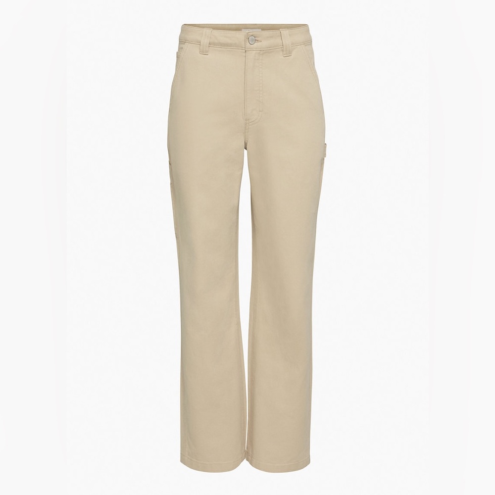 Aritzia Greenwich Pant Size 0